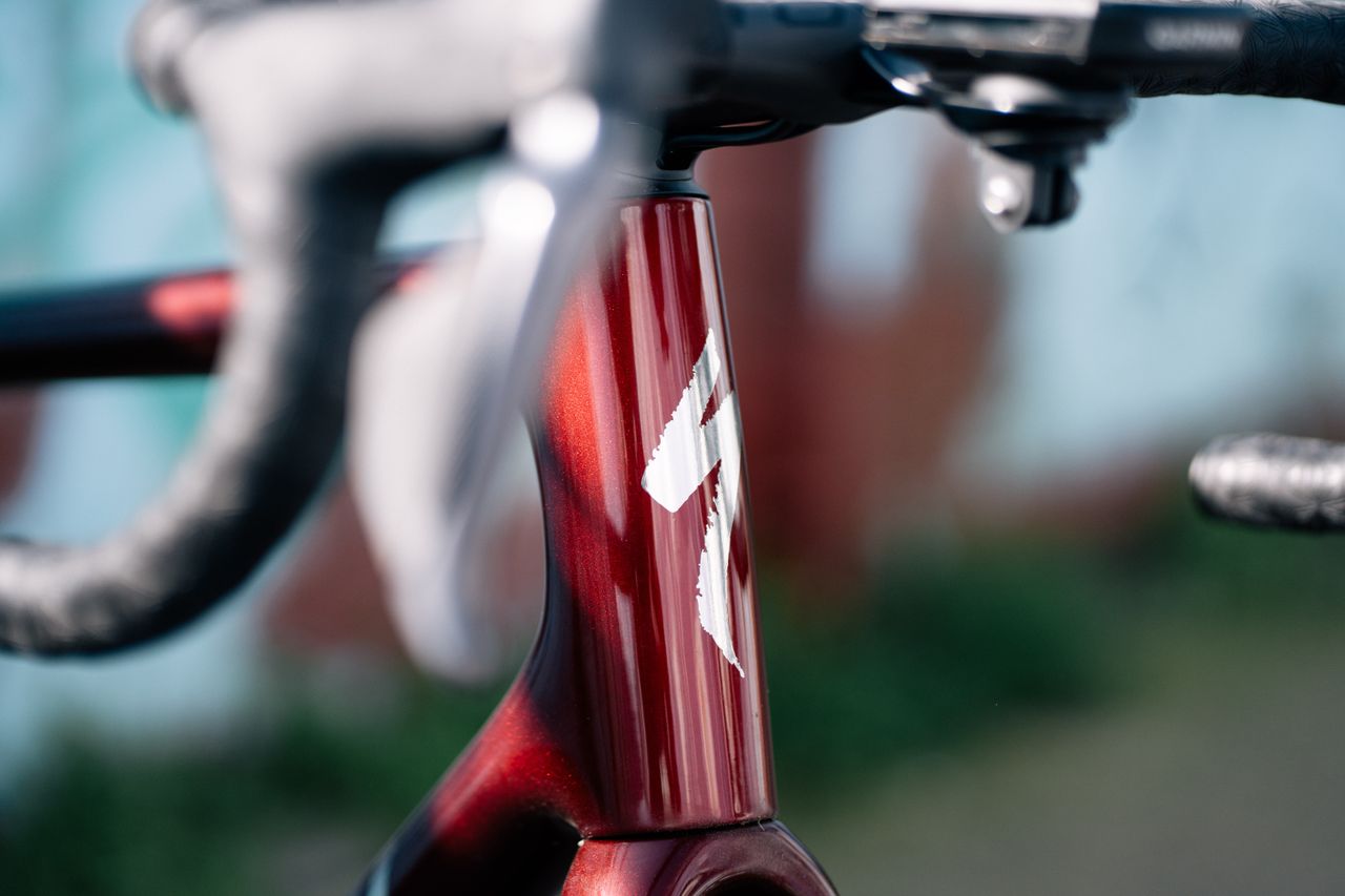 Specialized aethos