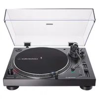 Audio-Technica AT-LP120XBT-USB
See our full Audio-Technica AT-LP120XBT-USB review