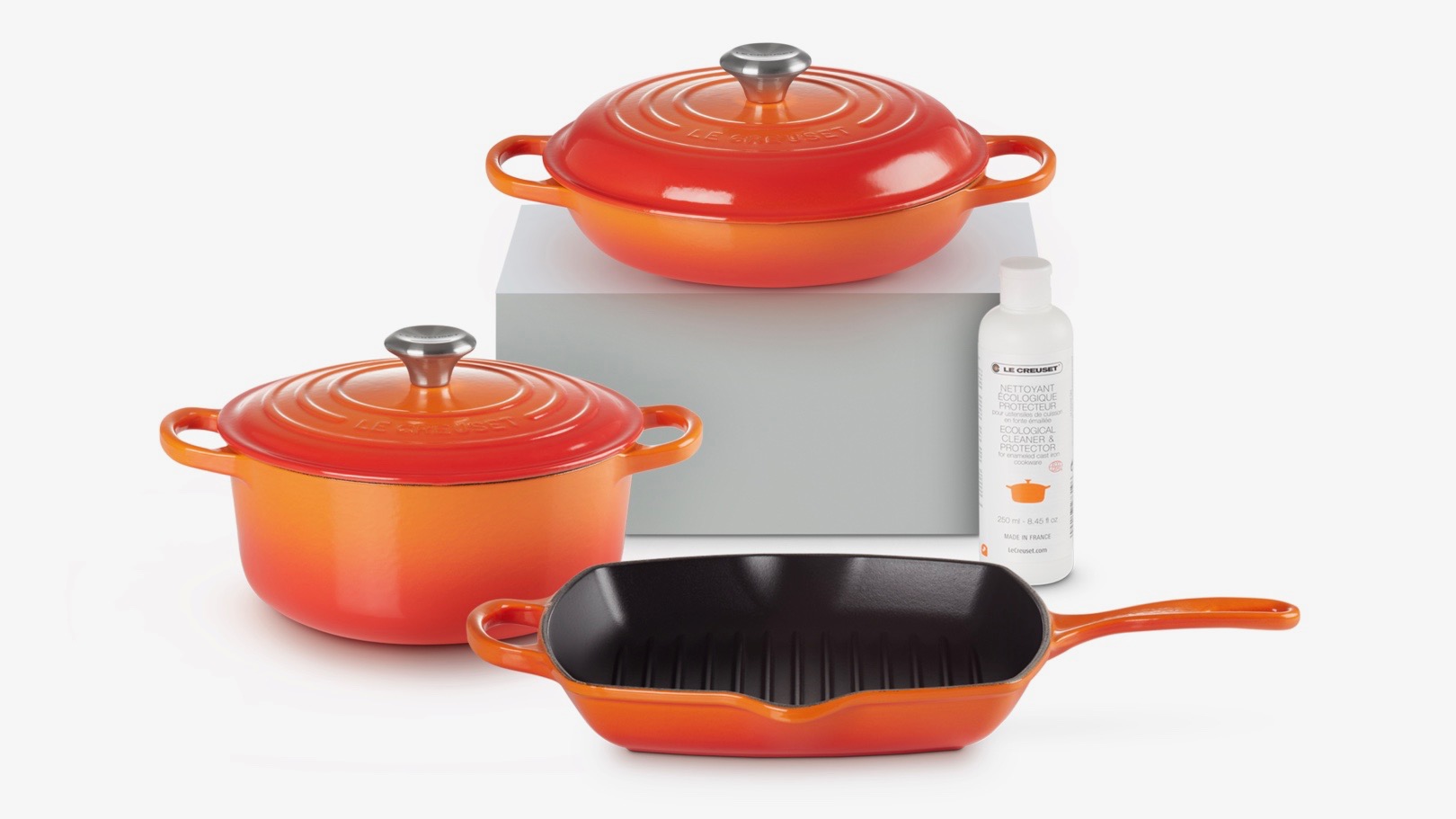 best non stick induction cookware 2021