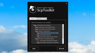 Scptoolkit download