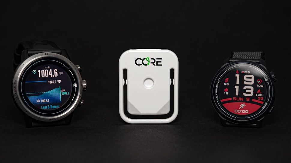 Your Coros running watch just got a huge upgrade for the new year