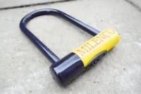 best bike lock