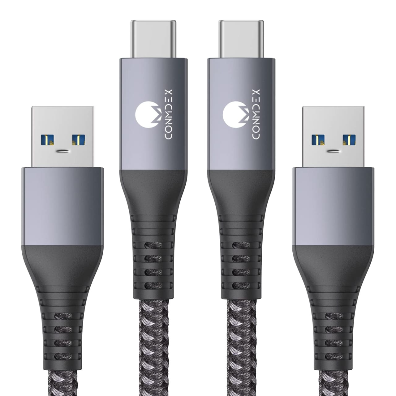 CONMDEX USB 3.1 Gen 2 Android Auto USB-C Cable