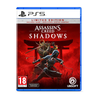 Assassin's Creed Shadows