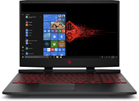 HP Omen 15t Gaming Laptop: was $1,219 now $1,106 @ HP