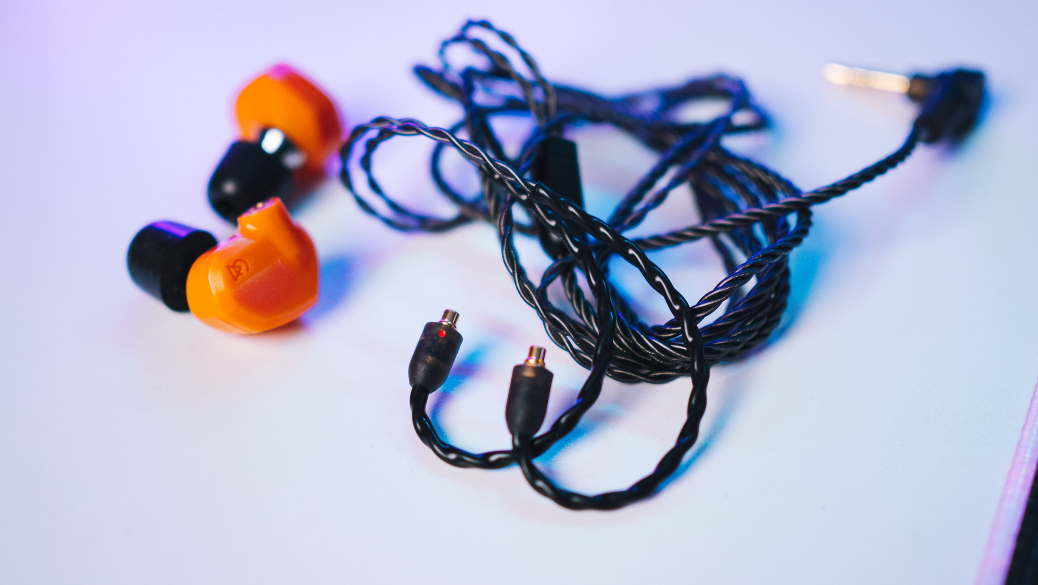 Campfire Audio Satsuma