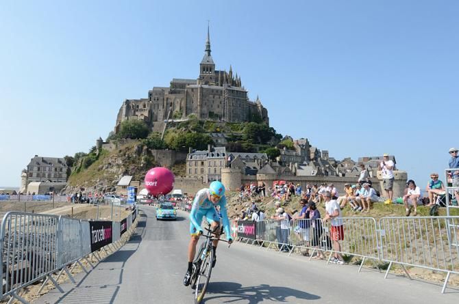 Jakob Fuglsang (Astana)