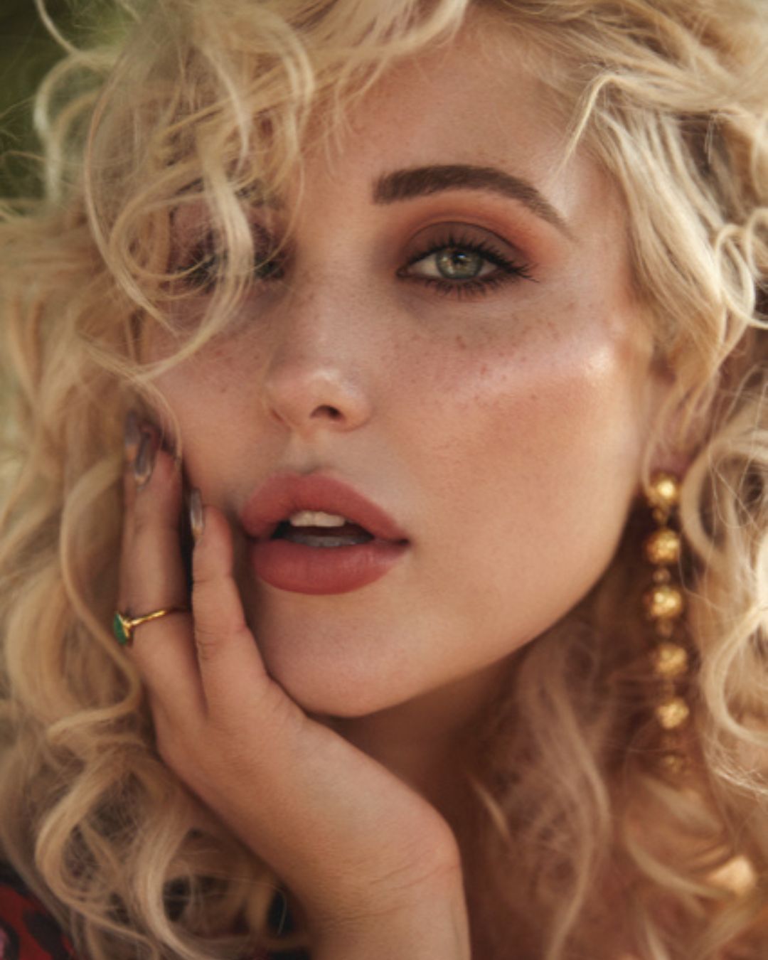 Hayley Hasselhoff's avatar