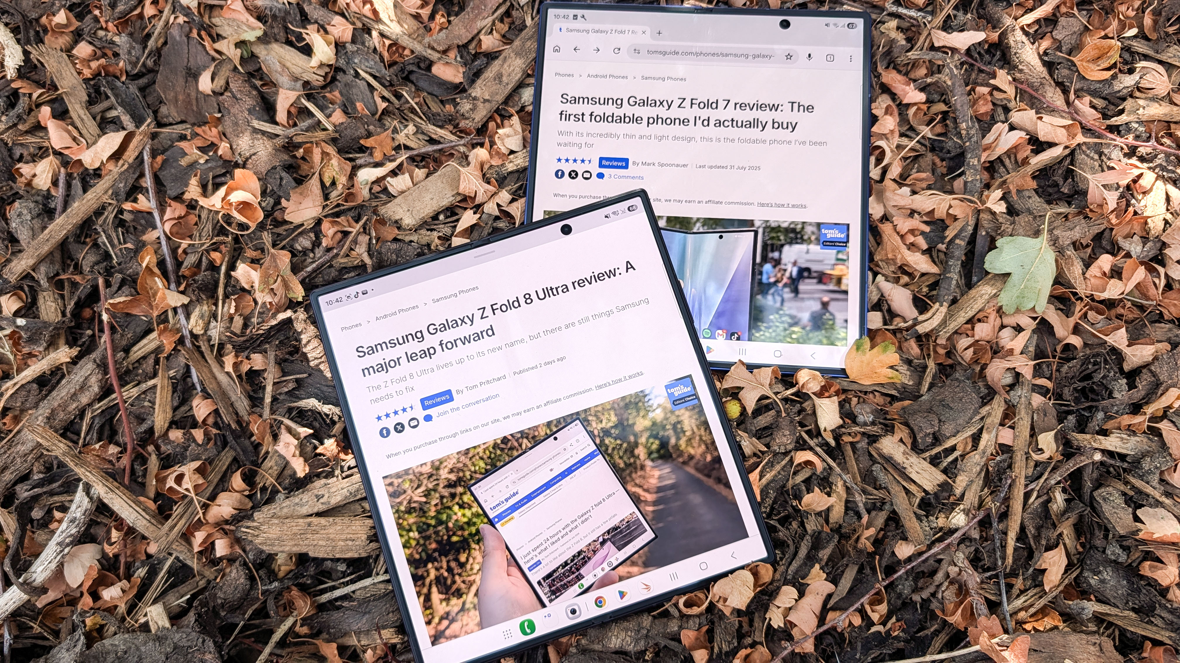 samsung galaxy z fold 7 and galaxy z fold 8 ultra