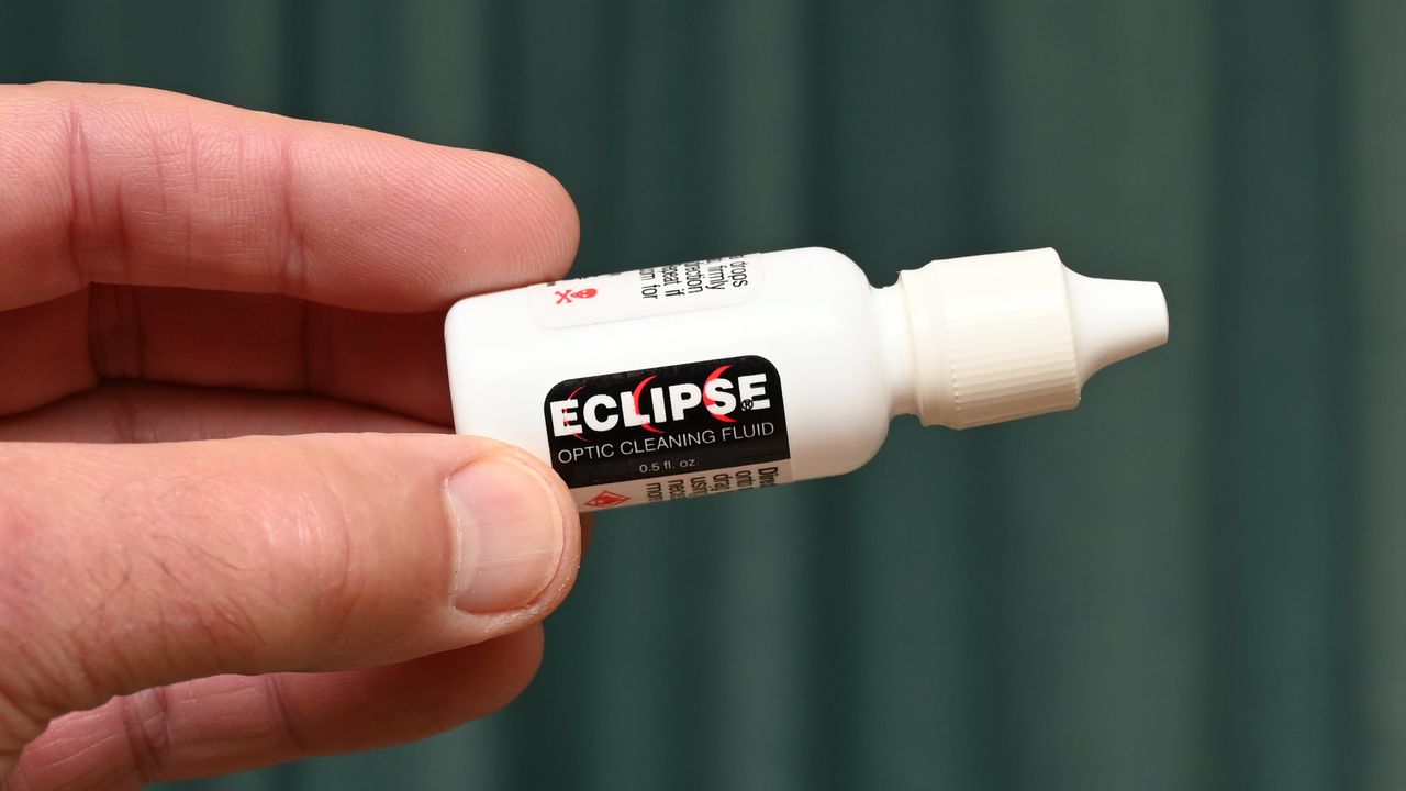 Photographic Solutions Sensor Cleaning Swab Kit
