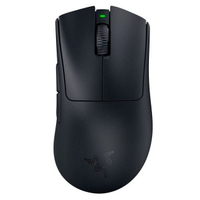 Razer DeathAdder V3 Pro | 30000 DPI | 750 IPS | 70 G | 8000 Hz | 63 g | $149.99 $85.98 at GameStop (save $64.01)