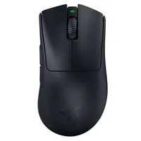 Razer DeathAdder V3 Pro | 30000 DPI | 750 IPS | 70 G | 8000 Hz | 63 g | $149.99 $85.98 at GameStop (save $64.01)