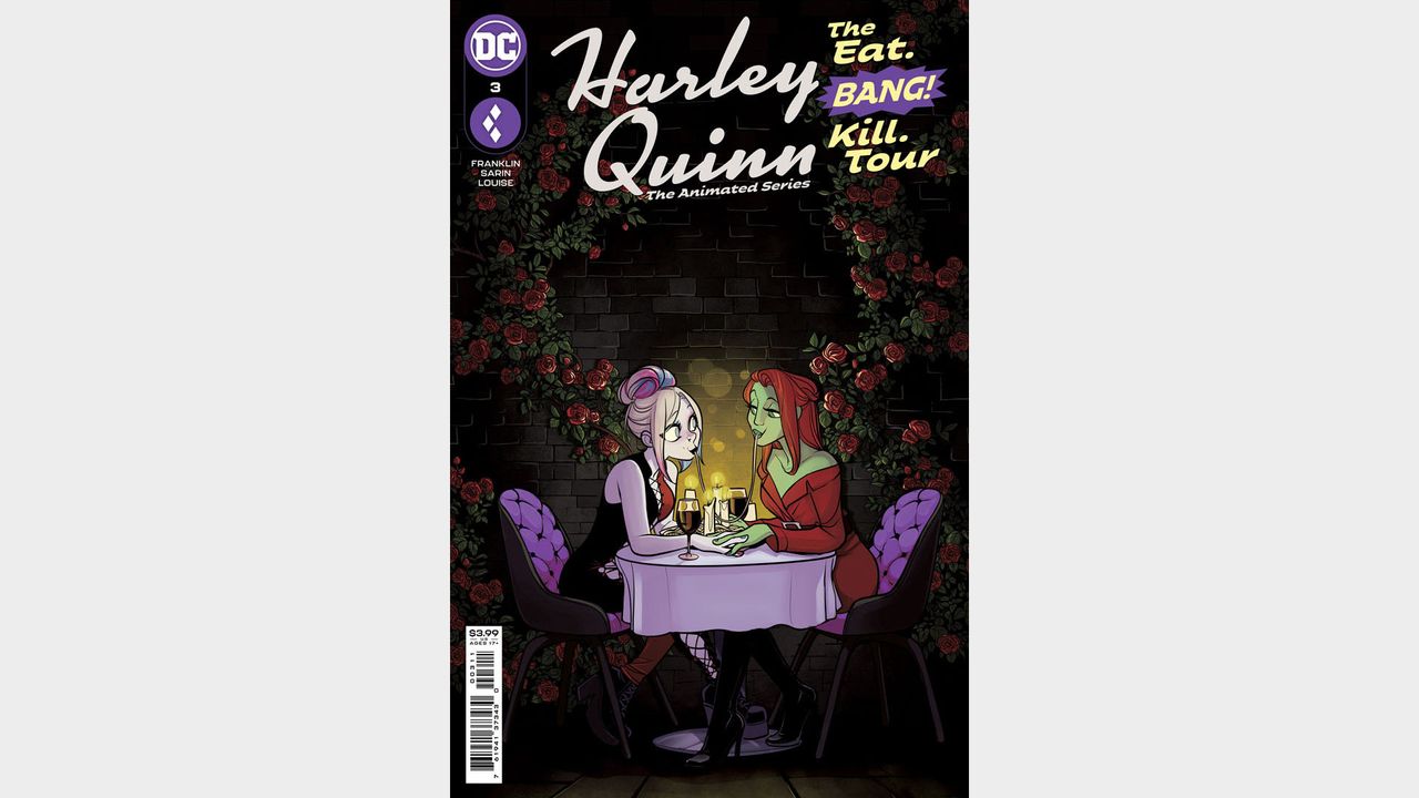 DC November 2021 solicitations