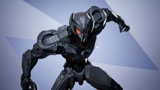 Marvel Rivals Ultron