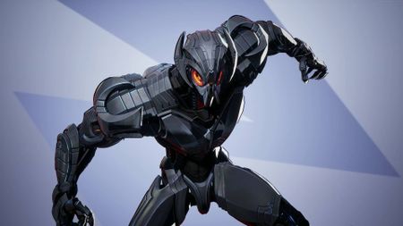 Marvel Rivals Ultron