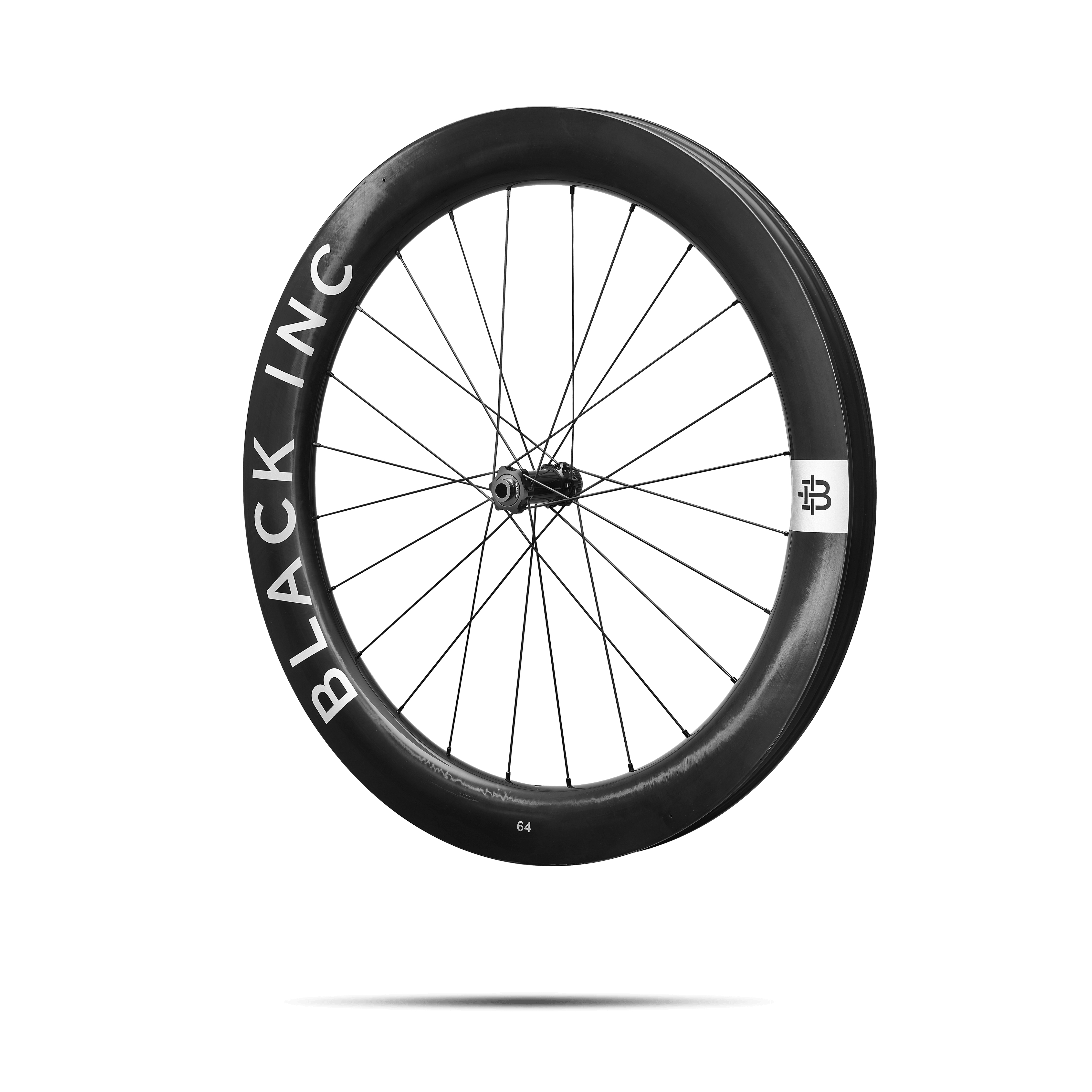 Black Inc wheels