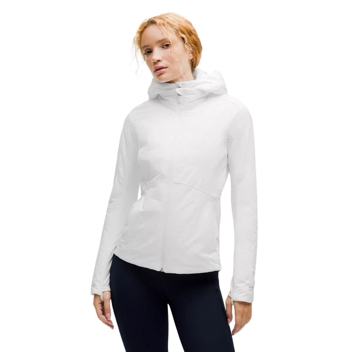 Another Mile Jacket