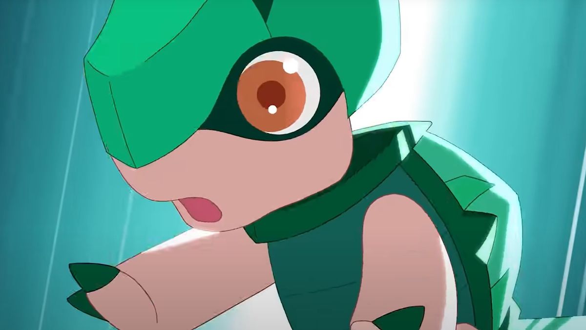 Temtem starters who should you pick? TechRadar