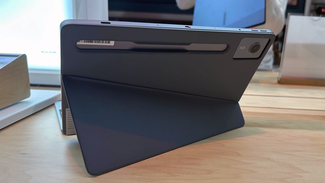 Lenovo Chromebook Duet 11
