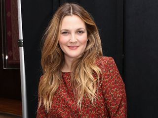 body confidence quotes Drew Barrymore