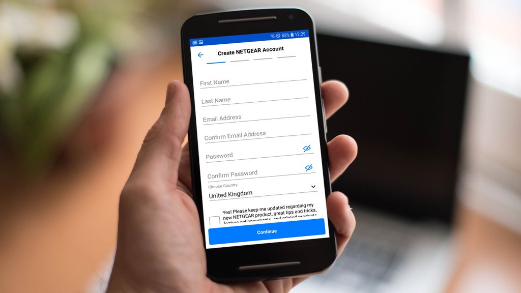 Netgear Router Login How To Log In And Tweak Your Settings Techradar