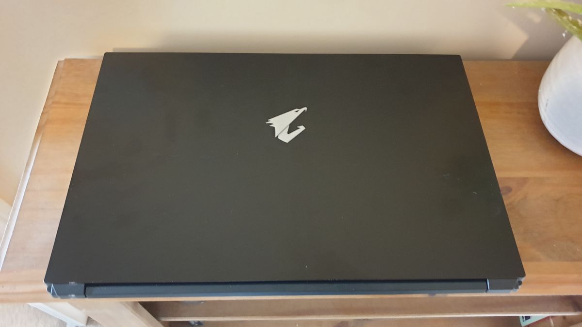 Gigabyte Aorus 7 review | TechRadar