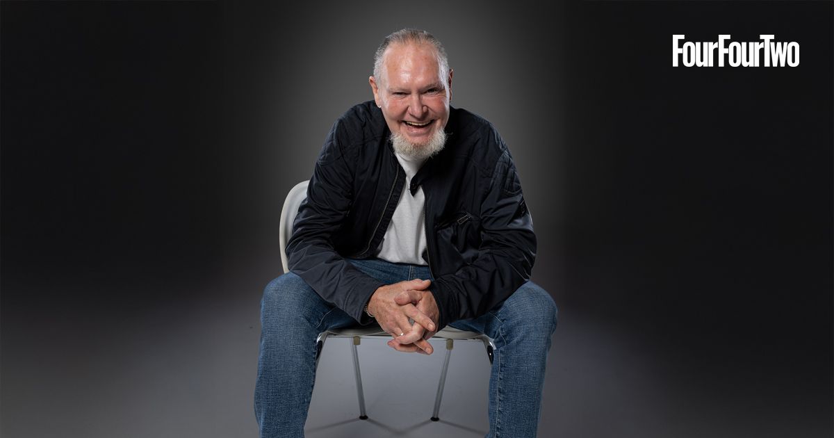 "He’s definitely caught my eye. Does he get my seal of approval? Absolutely" Paul Gascoigne reveals which England World Cup star has impressed him