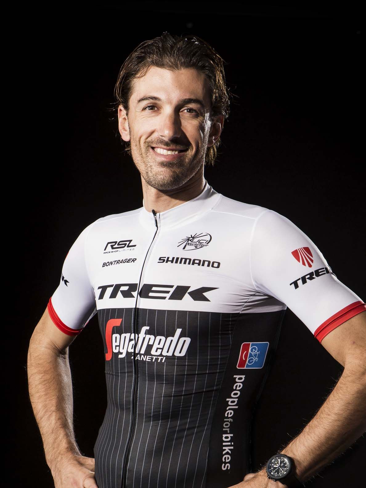 Cancellara confirms Giro d'Italia participation Cyclingnews
