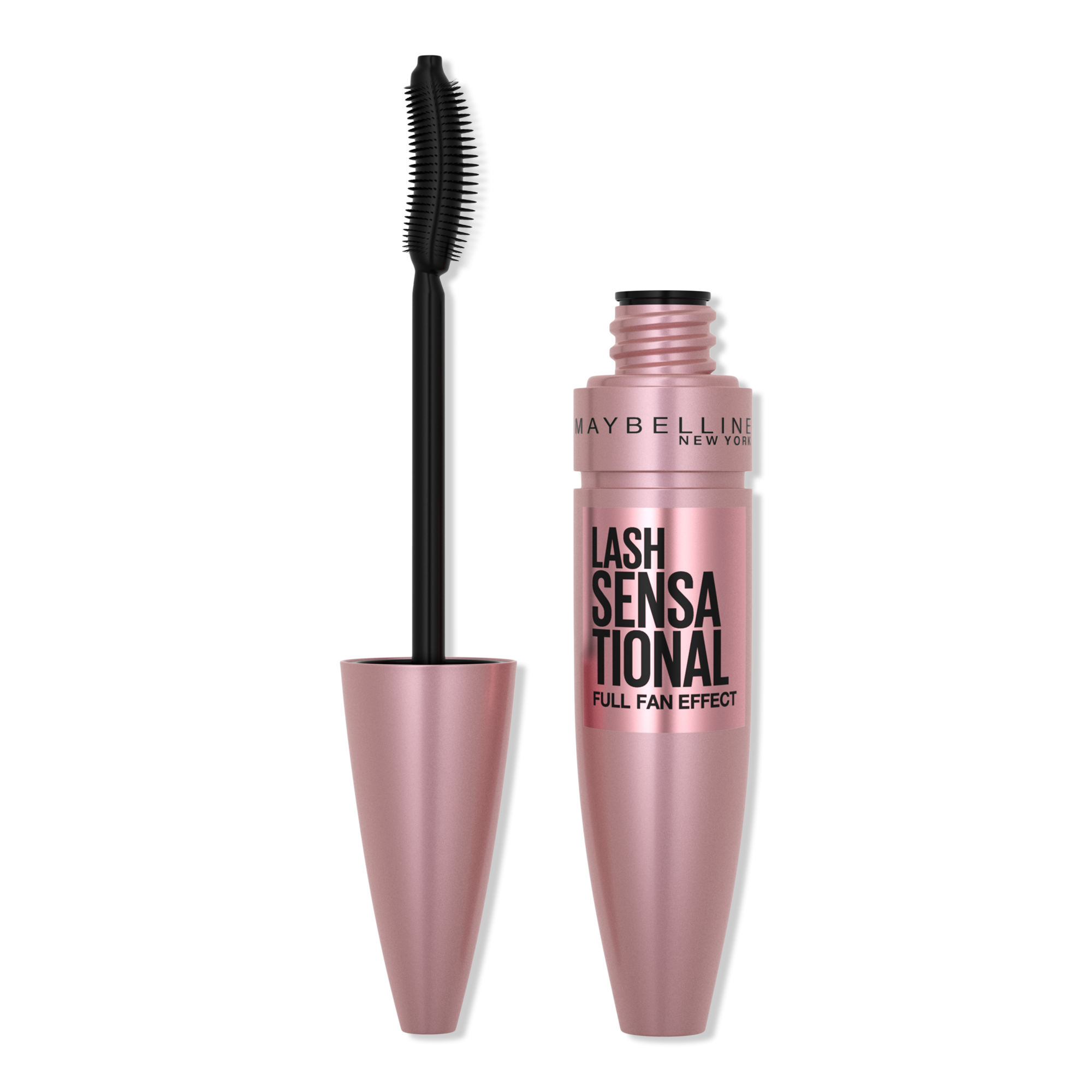 Lash Sensational Mascara - Brown Black
