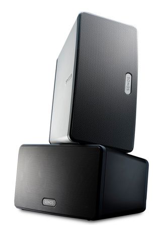 update sonos software