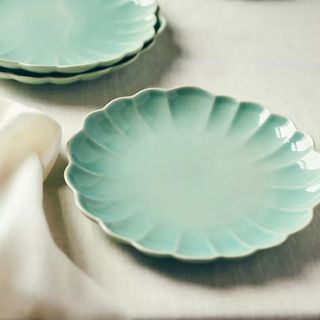 Beatriz Dinner Plates