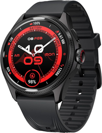 TicWatch Pro 5£329.99now £246.99 at AmazonLowest price: