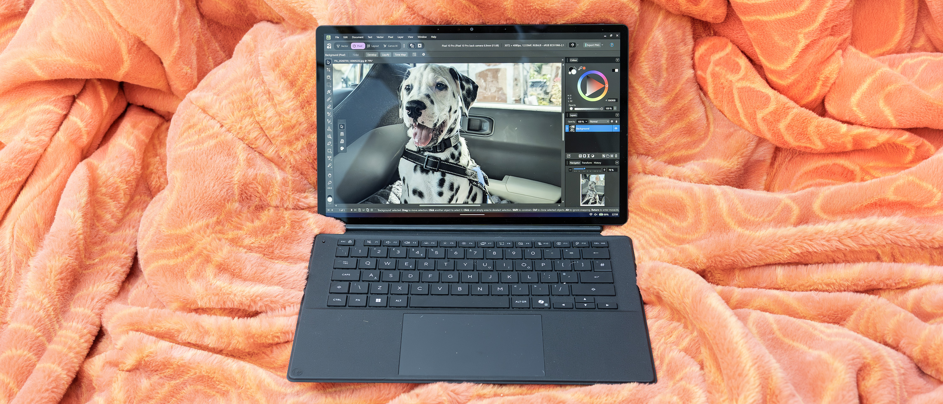 ASUS ProArt PZ14