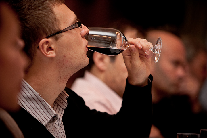 The Decanter Fine Wine Encounter 2010 Sunday