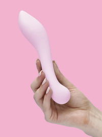 So Divine Discreet Dildo Pink
RRP: