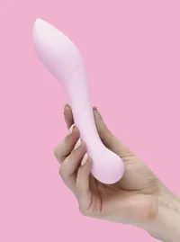 So Divine Discreet Dildo Pink
RRP: