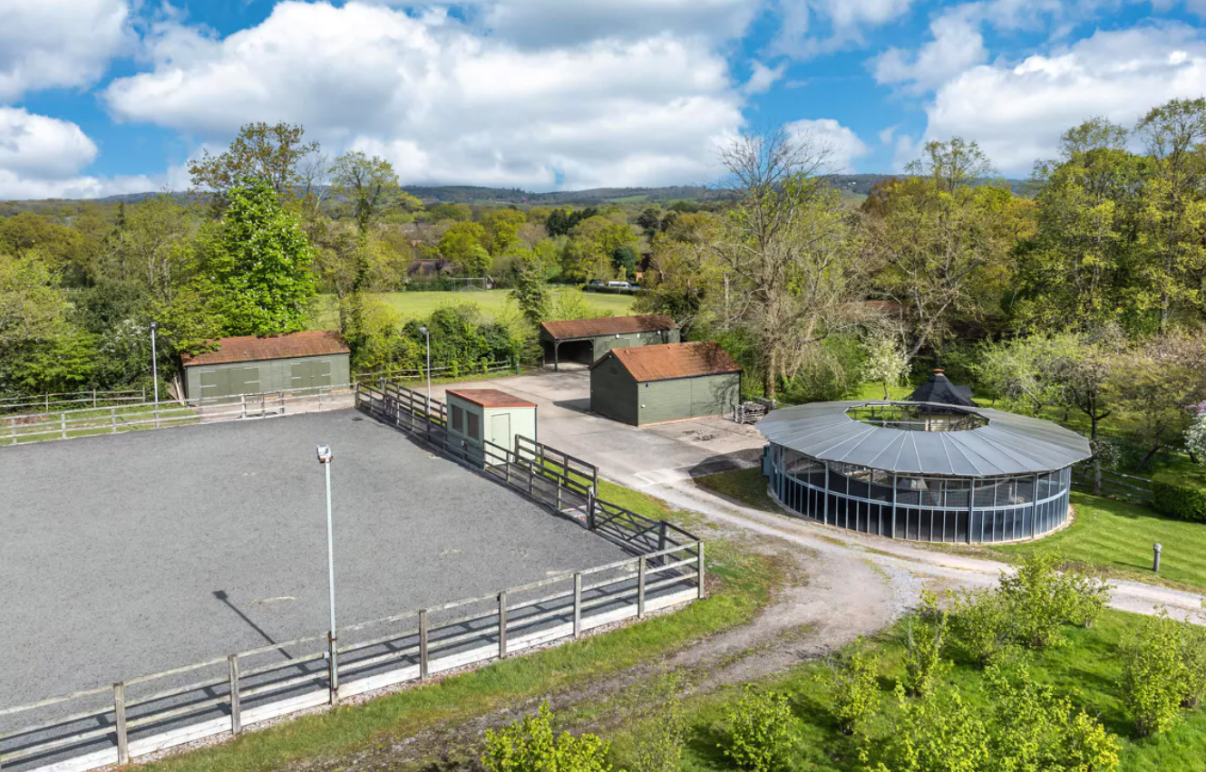 Dunmore facilities