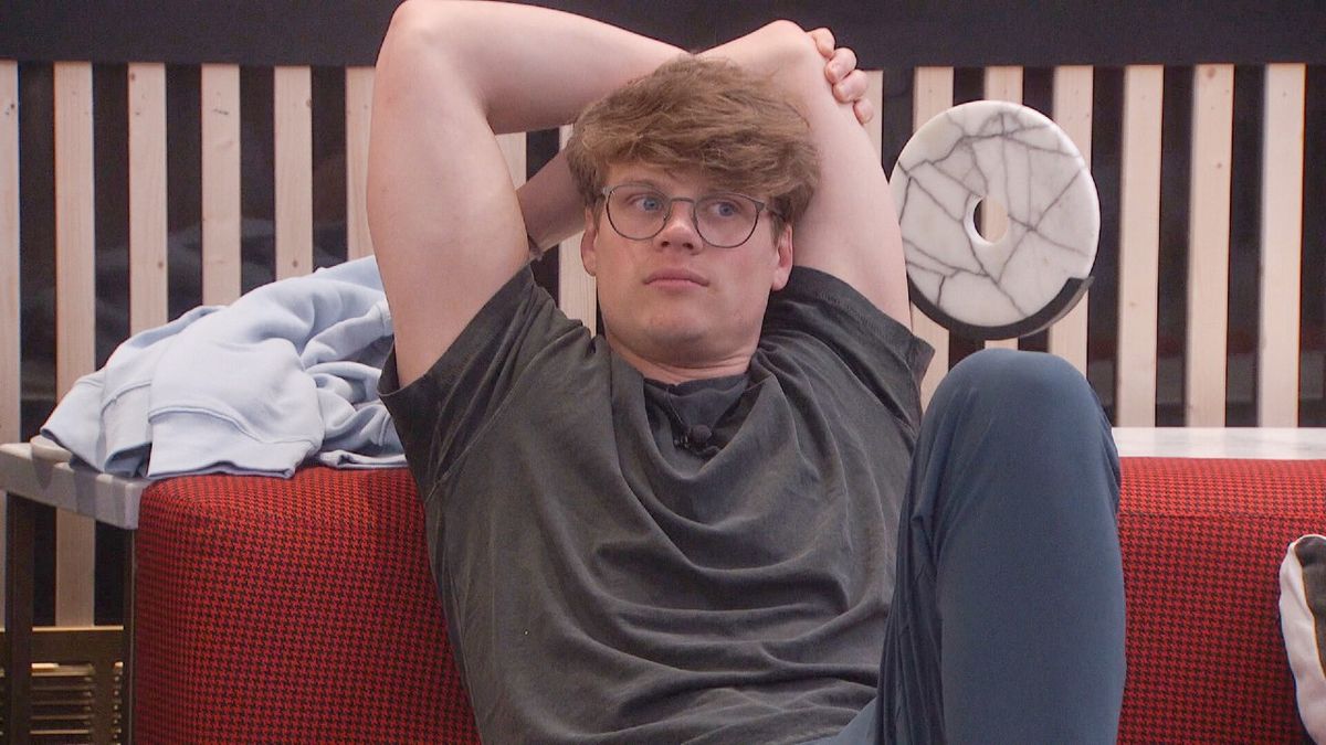 Big Brother 24: Kyle has gained an unexpected ally after dealing with racial prejudice, but will he save his game?