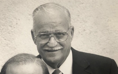 Who Was Joseph R. Biden, Sr., Joe Bidens Father? | Marie Claire