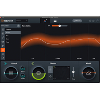 iZotope Neutron 4: Was £243, now £121