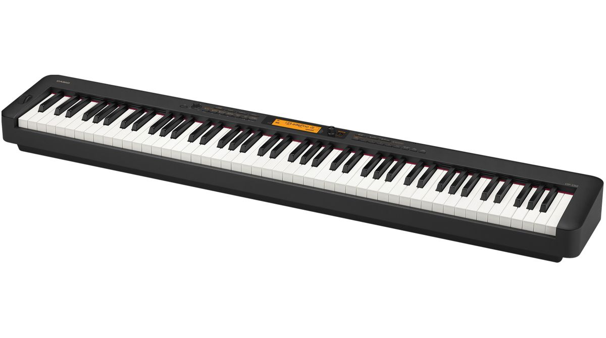 Best keyboards for beginners 2024 keyboards for all ages MusicRadar