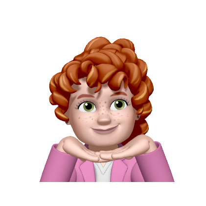 iOS 16 Memojis