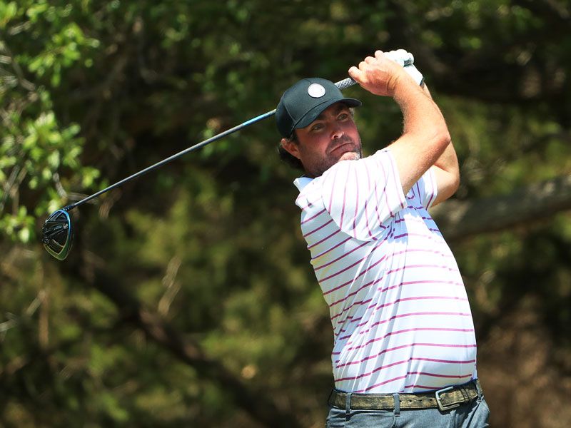 steven bowditch