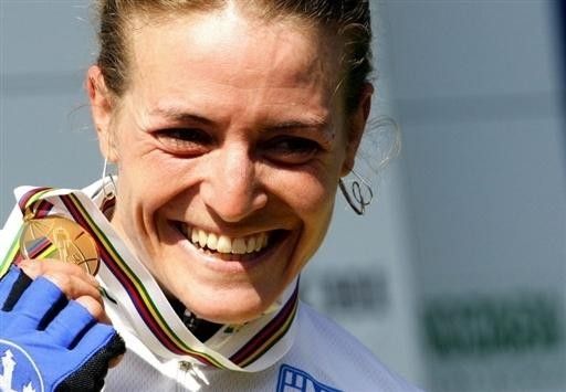 Regina Schleicher