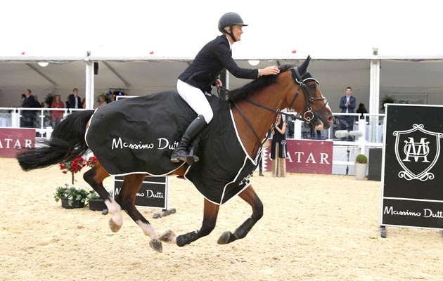 Laura Renwick on Bintang II
