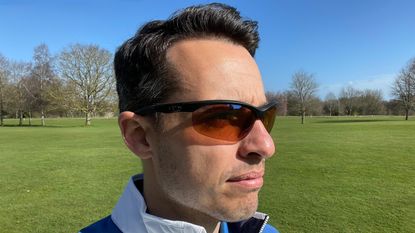 Tifosi golf store sunglasses review