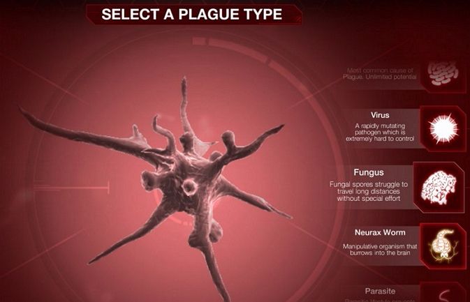 Plague Inc: Evolved