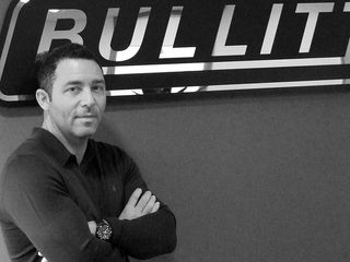 Scott Steinberg, CEO of Bullitt's audio division