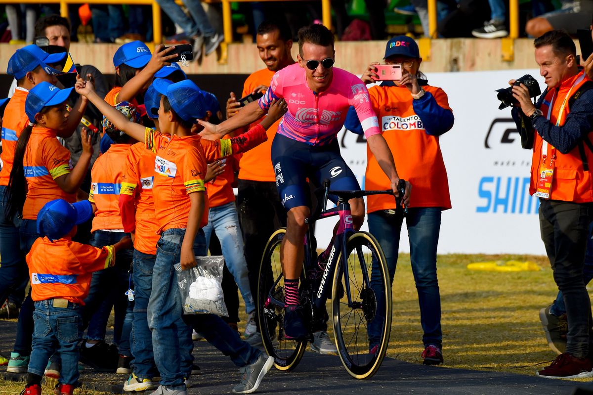 Rigoberto Uran