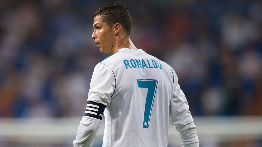 Cristiano Ronaldo's Real Madrid return confirmed | FourFourTwo